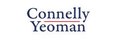 Connelly and Yeoman Logo