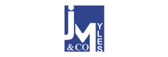 J Myles and Co logo