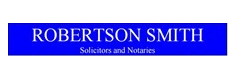 Robertson Smith Logo