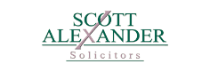 Scott Alexander logo