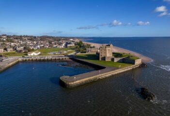 Broughty Ferry, Dundee.