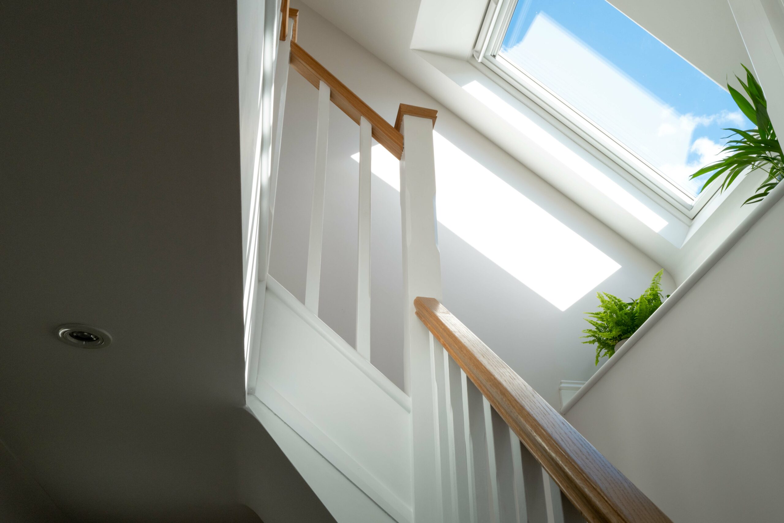 How to add value to your home - loft conversion