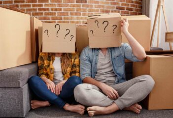 Most common property questions answered