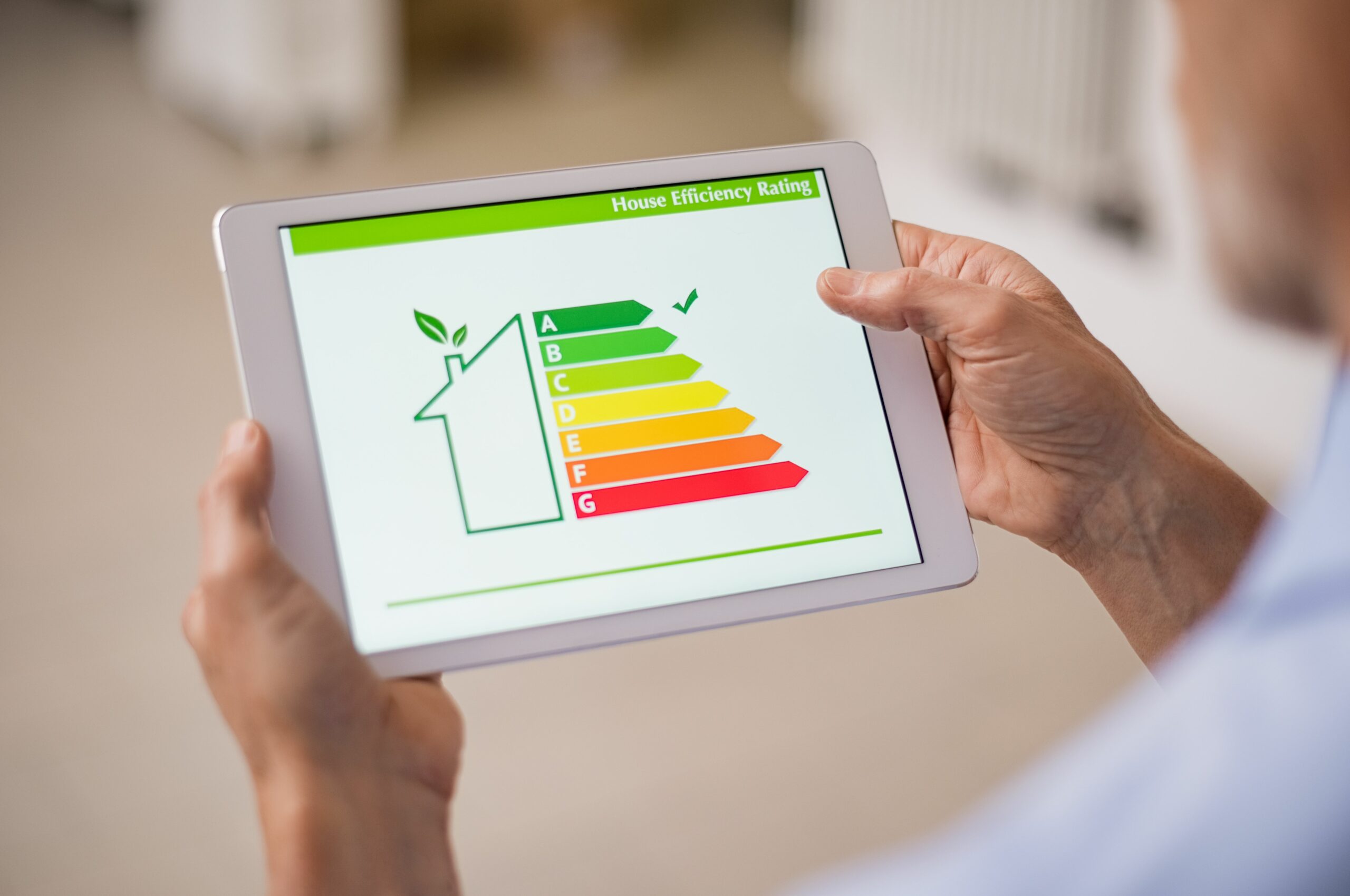 Energy Performance Certificate (EPC)