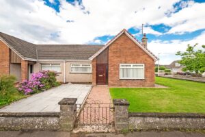 1 Katrine Avenue, Broughty Ferry, DD5 3HD