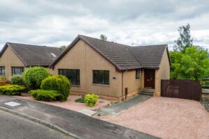 18 Portpatrick Terrace, Monifieth, DD5 4TU