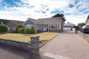 9 Panmurefield Terrace, Monifieth, DD5 4QU