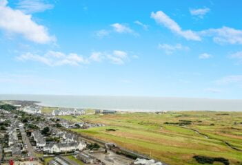 Carnoustie, Angus, Scotland