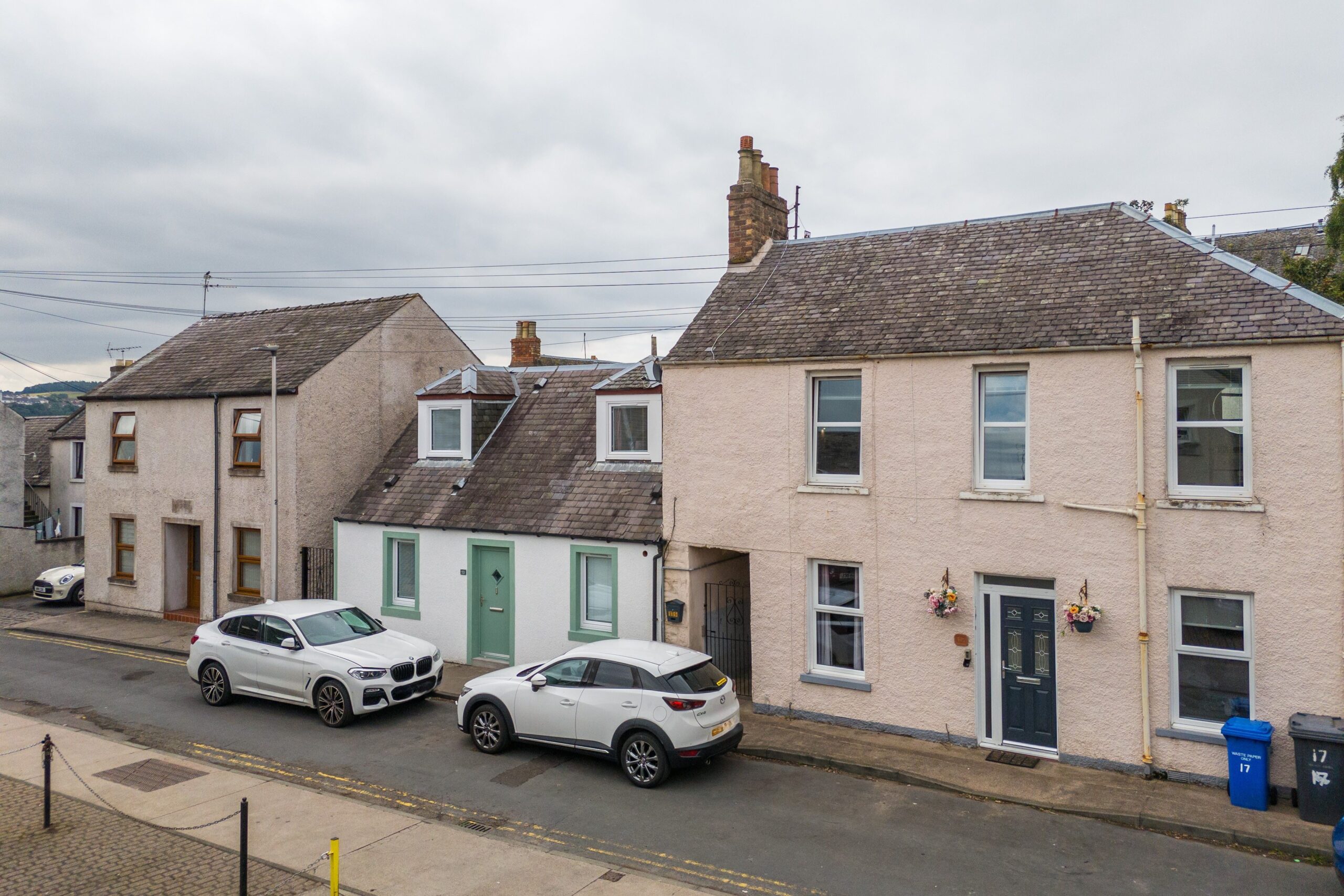 Top 10 most viewed homes on TSPC in August 2024 - 15 David Street, Broughty Ferry, DD5 2BU 