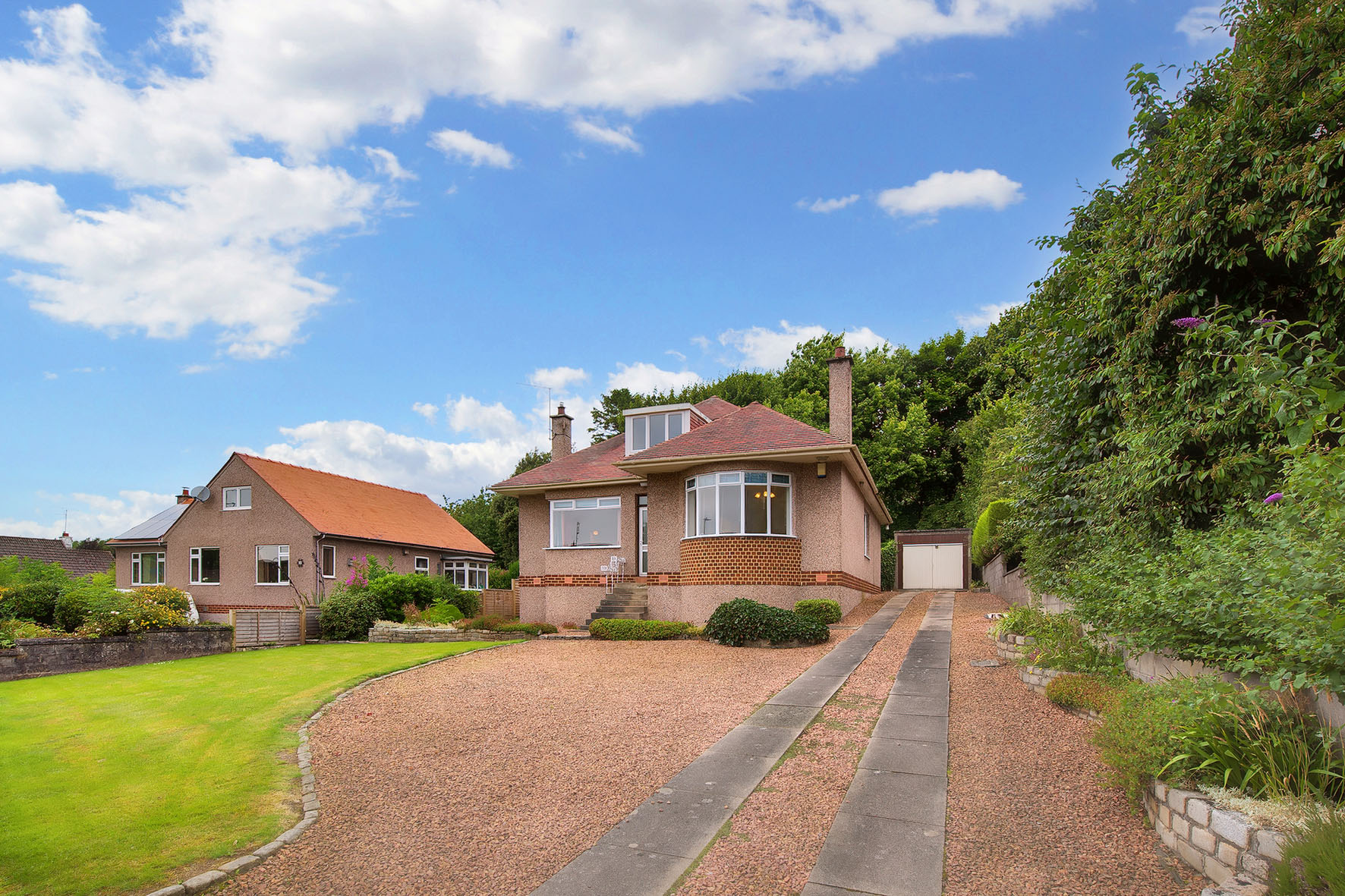 Top 10 most viewed homes on TSPC in August 2024 - 47 Whitefauld Road, Dundee, DD2 1RJ