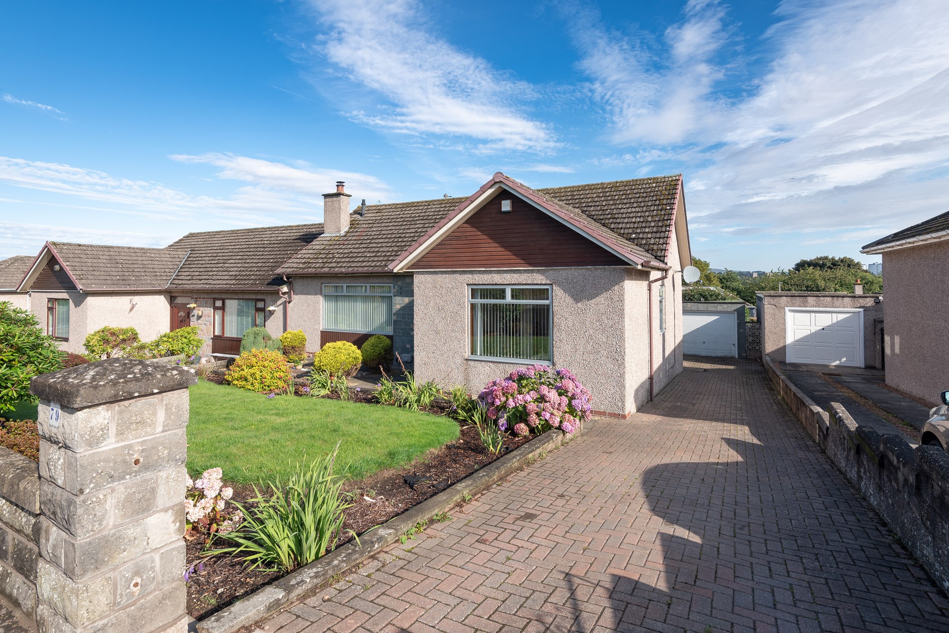 79 Denoon Terrace, Dundee, DD2 2DG